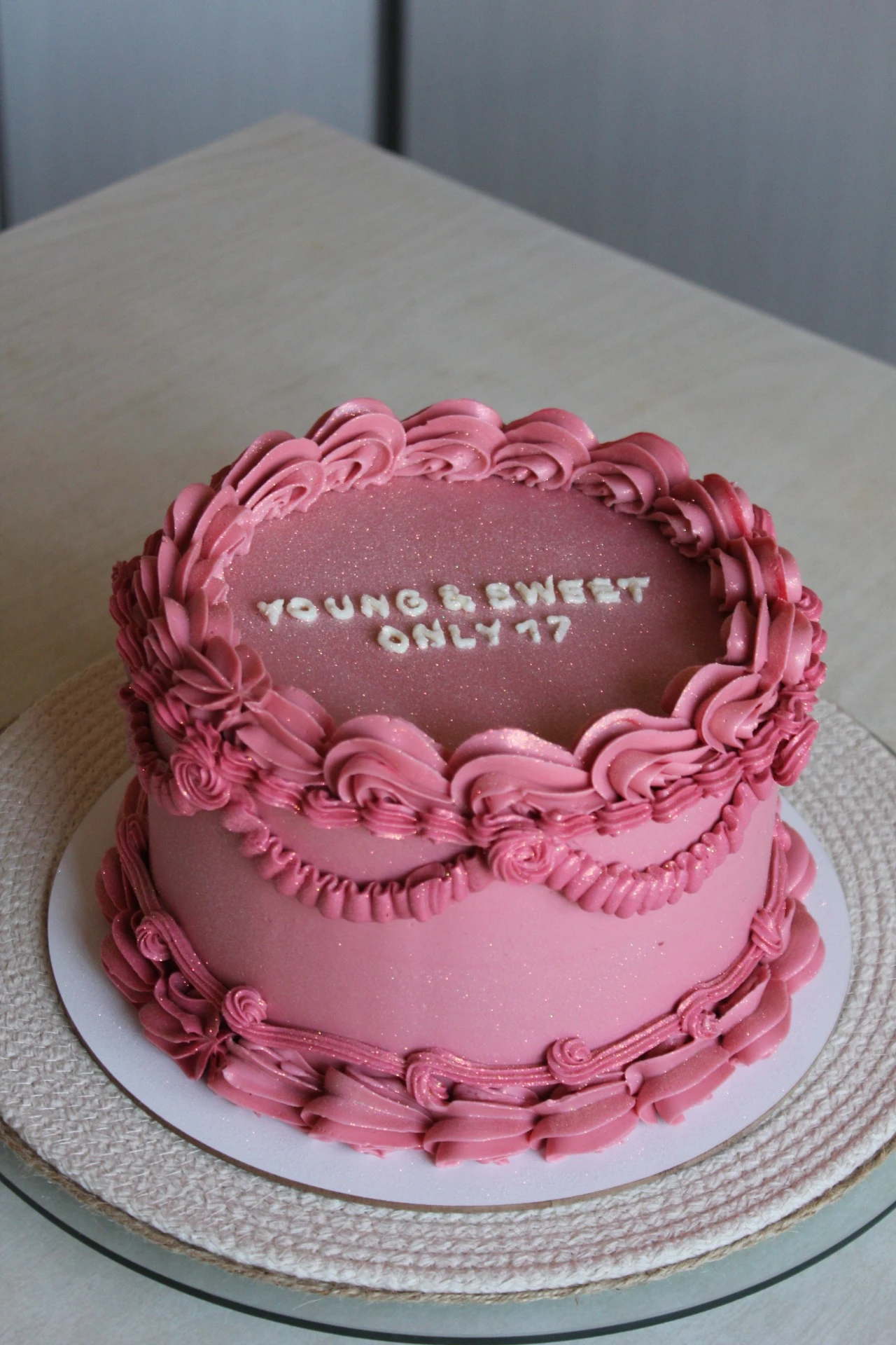 Tortas de Diseño