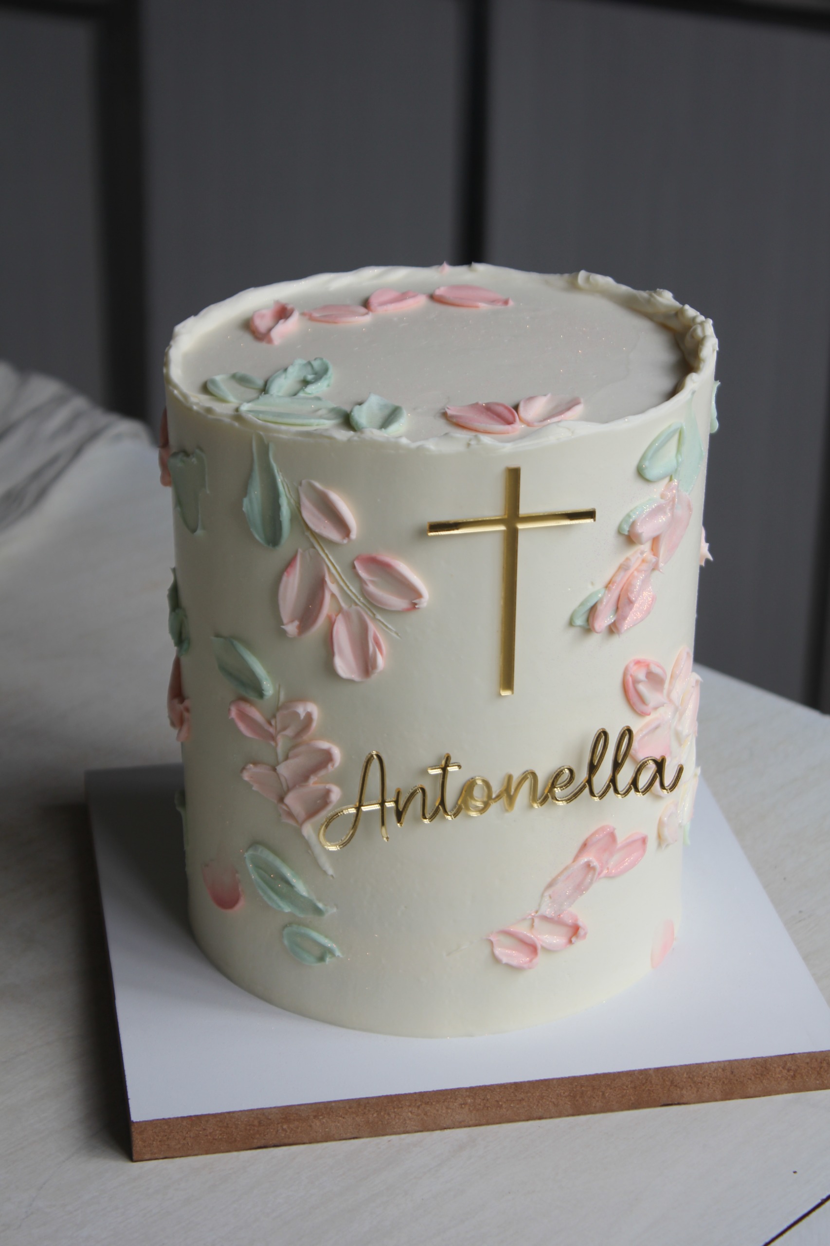 Tortas de diseño (personalizadas)