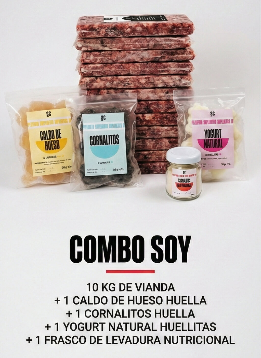 Combos