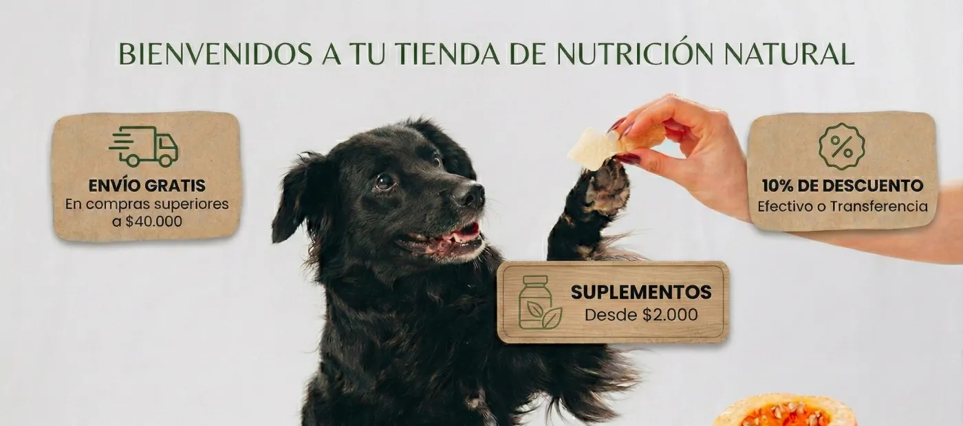 SOY CARNIVORO