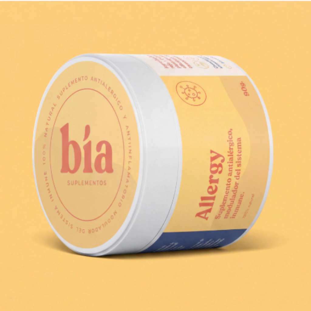 BIA ALLERGY