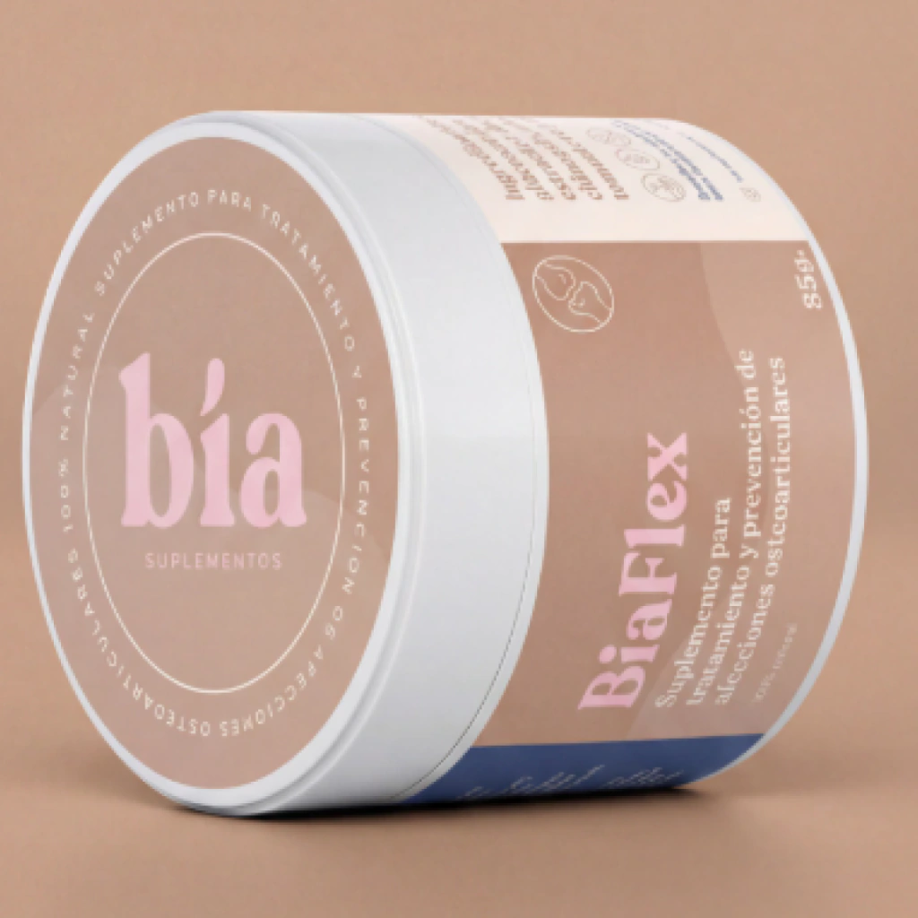 Bia Flex