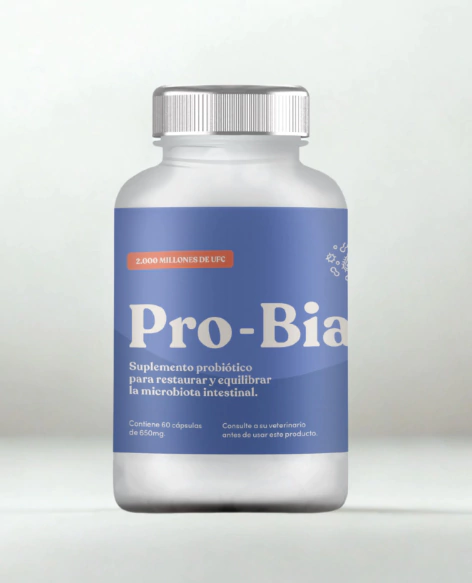 Pro-Bia
